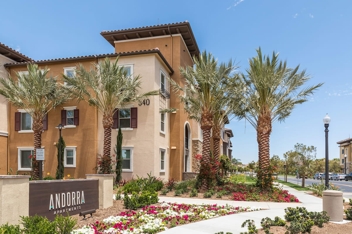 Andorra Camarillo Apartments in Camarillo Andorra Apts